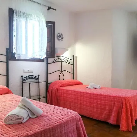 Toscamar By Interhome Villa