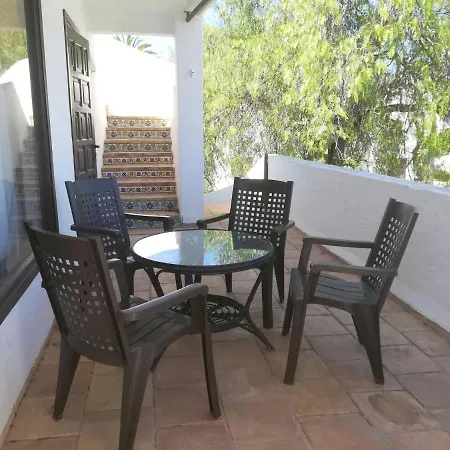 Toscamar By Interhome Villa *