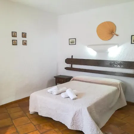 Toscamar By Interhome Villa Javea