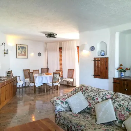 Toscamar By Interhome Villa *