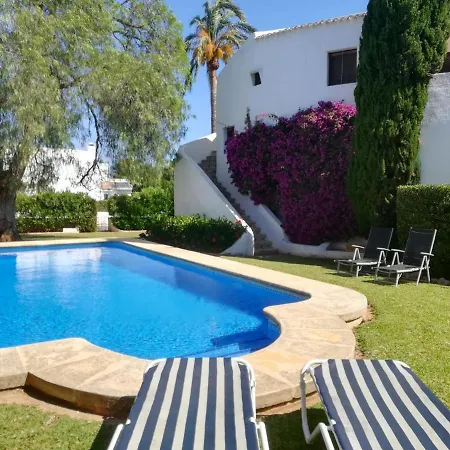 Toscamar By Interhome Javea