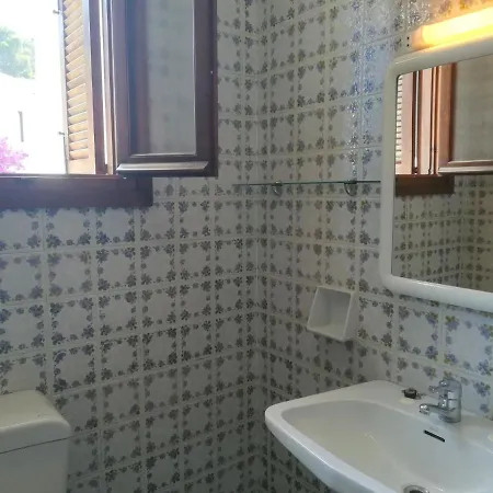 Toscamar By Interhome Villa *