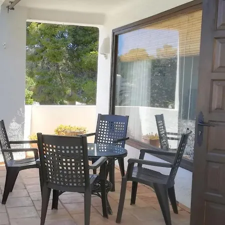 Villa Toscamar By Interhome Javea