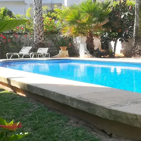 Toscamar By Interhome *